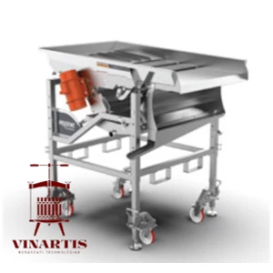 PELLENC PERA VIBRACTIV VIBRÁCIÓS ADAGOLÓ ASZTAL