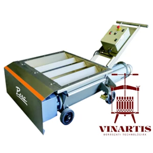 PELLENC PERA PHM600 EXCENTRIKUS CSIGASZIVATTYÚ