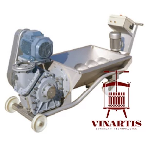 PELLENC PERA PM102 CEFRESZIVATTYÚ