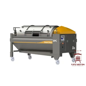 PELLENC PERA SPC 20 ZÁRT RENDSZERU PNEUMATIKUS MEMBRÁNPRÉS