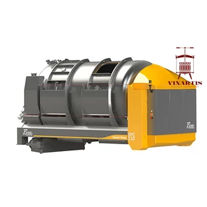 PELLENC PERA SPC 40 ZÁRT RENDSZERU PNEUMATIKUS MEMBRÁNPRÉS