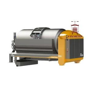 PELLENC PERA SPO 80 NYÍLT RENDSZERU PNEUMATIKUS MEMBRÁNPRÉS