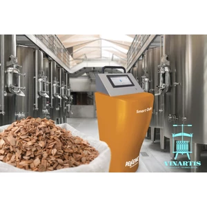 PELLENC PERA SMART OAK