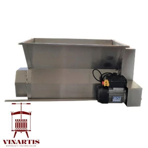 ENOITALIA INOX BODZA BOGYÓZÓ