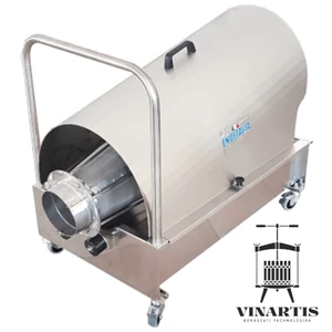 ENOITALIA CENTRIFUGÁLIS SZURO SZIVATTYÚVAL GYÜMÖLCSHÖZ