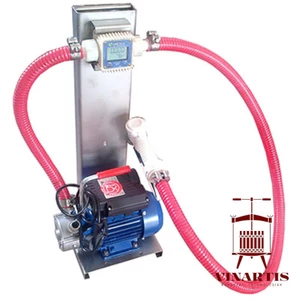 ENOITALIA BORADAGOLÓ SZIVATTYÚVAL