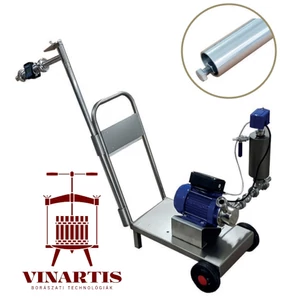 ENOITÁLIA HORDÓTÖLTO