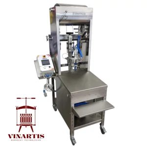 ENOITALIA BB 20 BIB TÖLTŐ, KOMPR. MELEG TÖLTÉS PASZTŐRREL