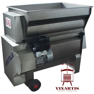 ENOITALIA JOLLY 20/AR INOX BOGYÓZÓ 20 Q/H