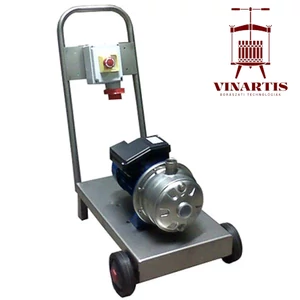 ENOITALIA TARTÁLYMOSÓ SZIVATTYÚ