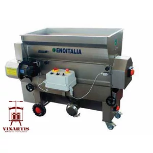 ENOITALIA JOLLY 35/E INOX 400V 38 Q/H
