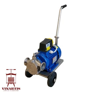 ZAMBELLI T  40 1 SEB. BY PASS 230V