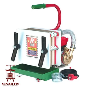 COLOMBO  6 20*20      250L/H