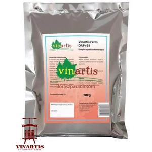 FERMENTATION SALT PLUS DAP+B1 20/1