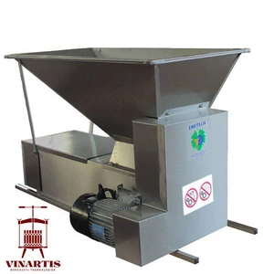 ENO 3 BOGYÓZÓ MOTOROS (INOX GARATTAL)