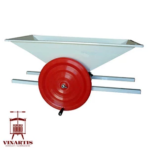 ENO 1 DARÁLÓ (FESTETT KÉZI) 5-7q/h