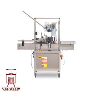 ENOS T2 AUTOMATA CÍMKÉZŐ