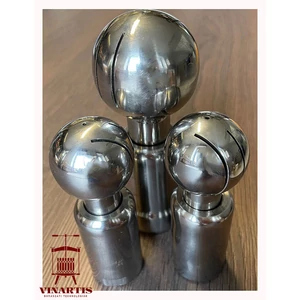 MOSÓGÖMB FORGÓ 3/4" 38mm fej