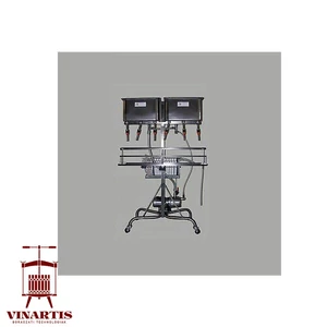 SPAGNI RI 2 M10C TÖLTŐGÉP