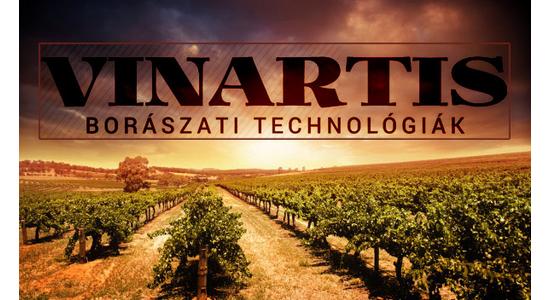 Megújult a Vinartis webáruháza