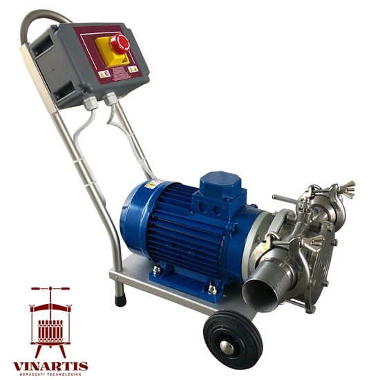 ZAMBELLI T 180 1 SEB. DIREKTH. 400V