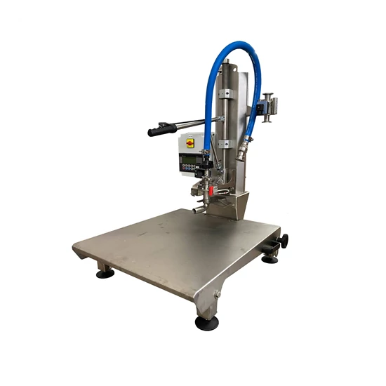 ENOITALIA BB12 BAG IN BOX TÖLTŐ SZIVATTYÚVAL KOMPRESSZORRAL