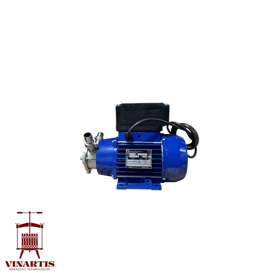 ENOITALIA EURO 20 CEFRESZIV. 1 SEB 220 V KOCSIVAL