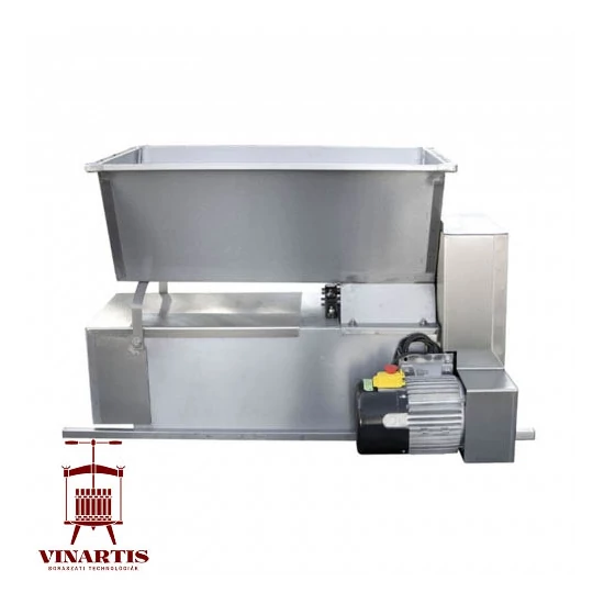 ENO 15 BOGYÓZÓ (INOX) MOTOROS BEHORDÓCSIGÁS