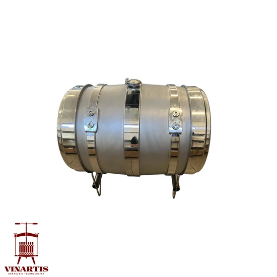 INOX BARRIQUE HORDÓ