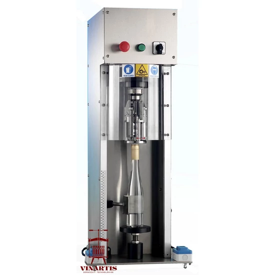 TECNOMAXDUE TSM-2005 CSAVARZÁRÓGÉP