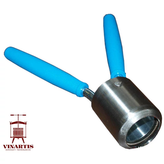 KÉZI CSAVARZÁRÓ 30*60