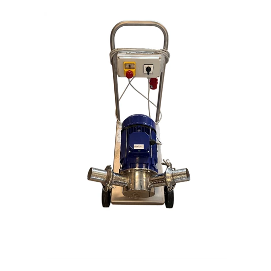 ENOITALIA EURO 60 CEFRESZIV. 1 SEB. 380 V KOCSIVAL