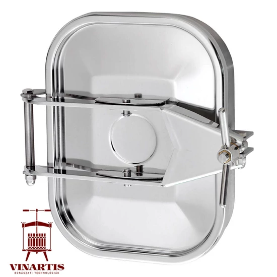 BÚVÓNYÍLÁS ART.160 EPDM