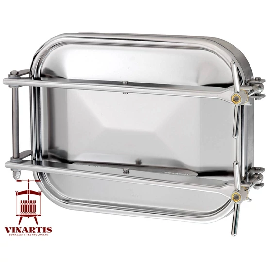 BÚVÓNYÍLÁS ART.1600