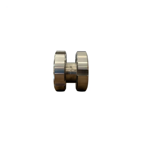 SZŰKÍTŐ HOLL/HOLL DN 80/80