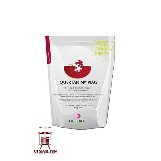 QUERTANIN PLUS 500 g (tannin)