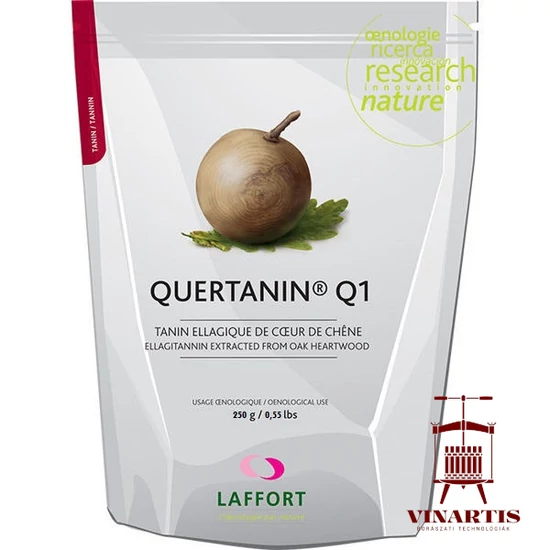 QUERTANIN Q1 0,25/1