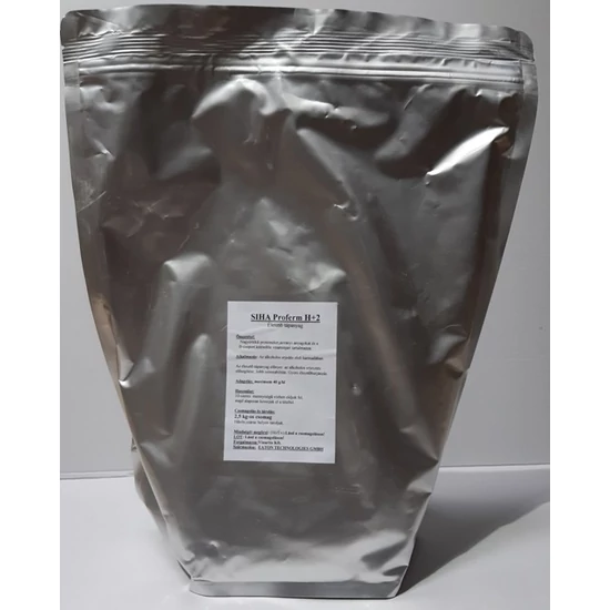 SIHA PROFERM H+2 - 2500g