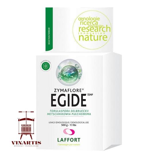 ZYMAFLORE ÉGIDE 500 g (élesztő)