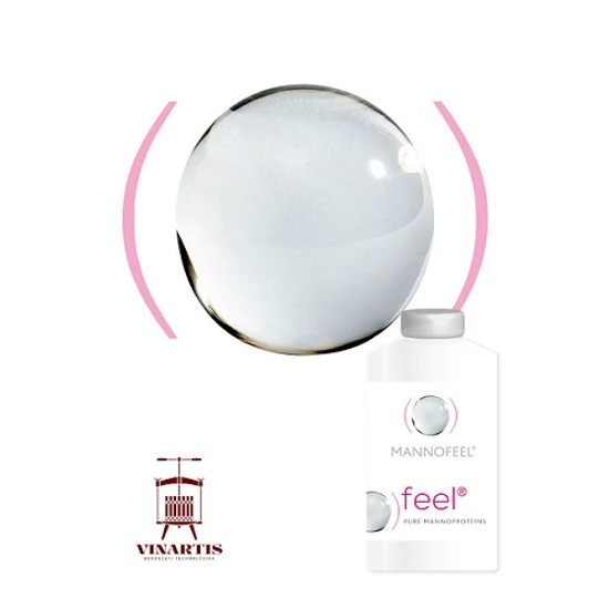 LAFFORT MANNOFEEL  (mannoprotein) 1,08 kg