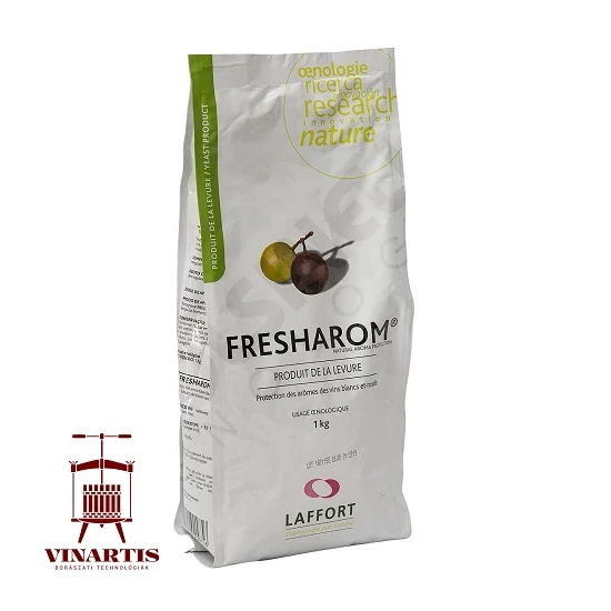 FRESH AROM 1/1 (glutation)