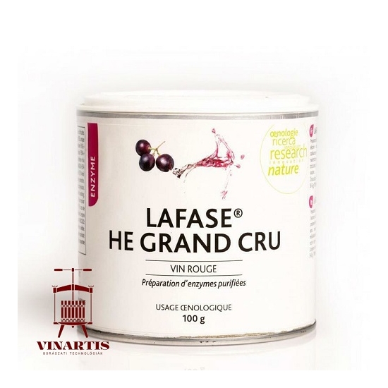 LAFASE HE GRAND CRU-B 100 g (enzim)