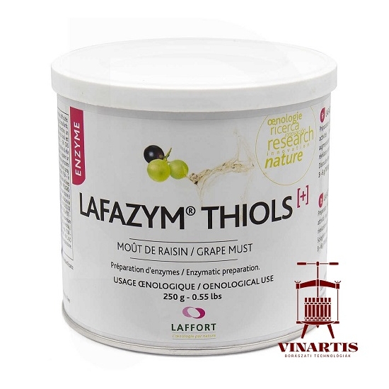 LAFAZYM THIOLS+ -B 250 g (enzim)