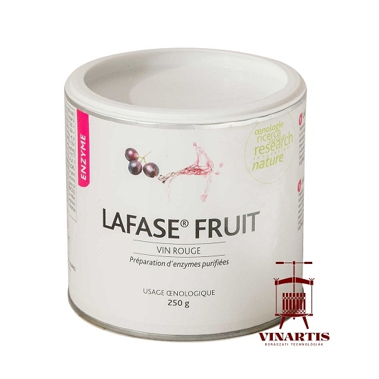 LAFASE FRUIT 250 g