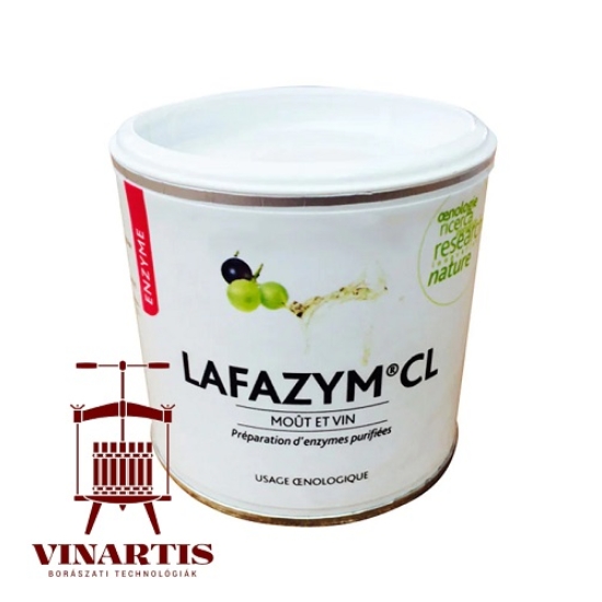 LAFAZYM CL 100g (enzim)