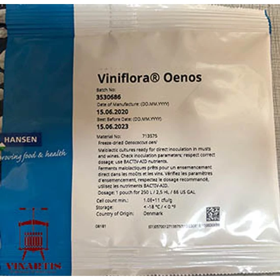 HARMONY VITALITY 0,5/1