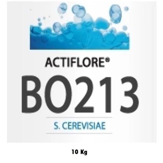 LAFFORT ACTIFLORE BO213 10 kg (élesztő)