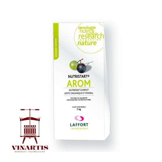 NUTRISTART AROM 5 kg (tápsó)