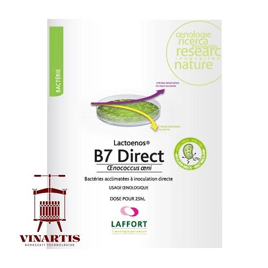 LACTOENOS B7 DIRECT 25 HL-hez
