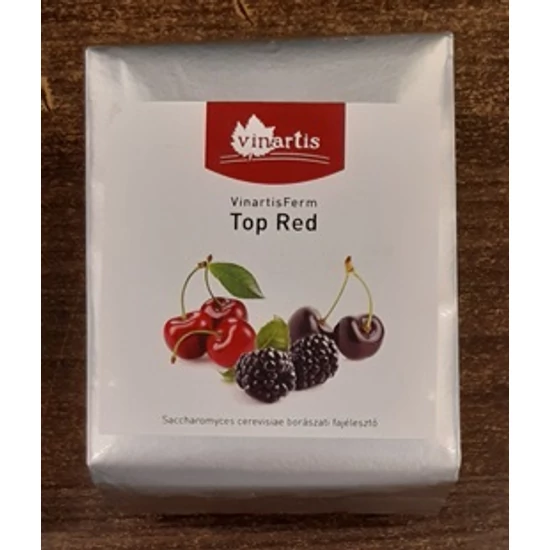 VINARTISFERM TOP RED 0,5/1